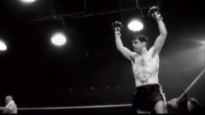 Raging Bull Trailer Online Video Sbs Movies