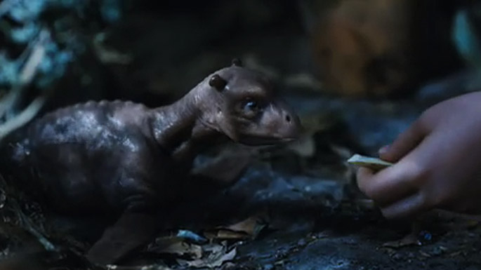 The Water Horse: Legend of the Deep: Trailer | Programs