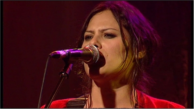 Rockwiz Episode S5 Ep59 Anika Moa Solo Performance Sbs Popasia