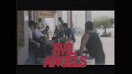 Evil Angels - Review
