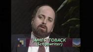Interview with James Toback