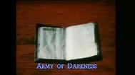 Army of Darkness: Review