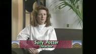 Orlando: Sally Potter