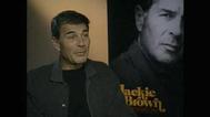 Jackie Brown: Robert Forster interview