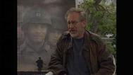 Saving Private Ryan: Steven Spielberg