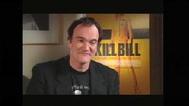 Kill Bill: Quentin Tarantino interview